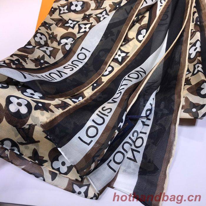 Louis Vuitton Scarf LVS00162